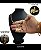 Kit Corrente Masculina + Pulseira + Pingente Lacoste Banhado a Ouro 18K - Imagem 1