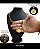 Kit Corrente Masculina + Pulseira + Pingente Mercedes Banhado a Ouro 18K - Imagem 1