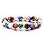 Pulseira Alinhar Chakras Vibração Renki Cura Equilíbrio - Imagem 2