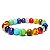 Pulseira Alinhar Chakras Vibração Renki Cura Equilíbrio - Imagem 3