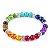 Pulseira Alinhar Chakras Vibração Renki Cura Equilíbrio - Imagem 4