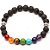 Pulseira Alinhar Chakras Vibração Renki Cura Equilíbrio - Imagem 5
