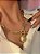 Colar Feminino + Pingente - Imagem 1