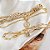 Colar Feminino Pingente Medalha - Conjunto - Imagem 7