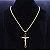 Corrente com Crucifixo Jesus - Imagem 7