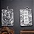 Pingente Placa Riqueza Feng Shui Pixiu Amuleto Sorte Original - Imagem 4