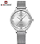 Relógio Feminino Luxo Quartzo - Imagem 10
