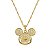 Colar Feminino + Pingente - Imagem 5
