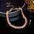 Colar Cravejado Gargantilha Strass - Imagem 12