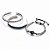 Pulseira Masculina Aço Inox Luxo - Stell - Imagem 5