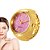 Anel de Relógio Colorido da Moda Luxo Alta Qualidade - Imagem 5
