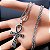 Pingente ANKH Egípcio Aço Inox - Imagem 5