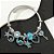 Bracelete Pulseira Berloques Personagem Stitch Terra da Magia - Imagem 1