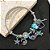 Bracelete Pulseira Berloques Personagem Stitch Terra da Magia - Imagem 2