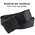 Cinto Tático Masculino em Nylon com Fivela de Plástico Resistente - Preto - Imagem 2