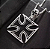 Colar Masculino Cruz de Ferro – Aço Inoxidável Premium Iron Cross - Imagem 6