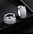 Conjunto Masculino Premium – Brincos Cravejados + Colar Cruz - Imagem 3