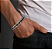 Pulseira Masculina Aço Inoxidável Premium 10mm – Corrente Estilo Elos Duplos, Luxo e Durabilidade - Imagem 6