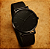 Relógio Masculino Minimalista Ultra Fino Black 40mm – Aço Inoxidável Premium, Elegância e Estilo - Imagem 12