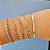 Pulseira Aço Inox KIT - Favorita - Imagem 5