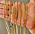 Corrente Masculina Piastrini Banhada a Ouro 18K - Imagem 7