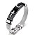Relógio Masculino Yazole 332 Pulseira em Couro + Pulseira em Aço - Imagem 4