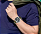 Relógio Digital Masculino Pulseira Strap - Imagem 8