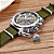 Relógio Digital Masculino Pulseira Strap - Imagem 6