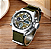 Relógio Digital Masculino Pulseira Strap - Imagem 5