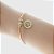 Bracelete Pingente Árvore da Vida - Imagem 3