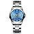 Relógio Feminino Pulseira em Aço Inox Chenxi Quartzo - Imagem 2