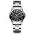 Relógio Feminino Pulseira em Aço Inox Chenxi Quartzo - Imagem 3