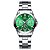 Relógio Feminino Pulseira em Aço Inox Chenxi Quartzo - Imagem 4