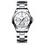 Relógio Feminino Pulseira em Aço Inox Chenxi Quartzo - Imagem 6