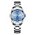 Relógio Feminino Pulseira em Aço Inox Chenxi Quartzo - Imagem 2