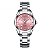 Relógio Feminino Pulseira em Aço Inox Chenxi Quartzo - Imagem 7