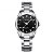 Relógio Feminino Pulseira em Aço Inox Chenxi Quartzo - Imagem 3