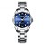 Relógio Feminino Pulseira em Aço Inox Chenxi Quartzo - Imagem 5
