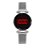 Relógio Feminino Digital Led Pulseira Magnética - Imagem 6