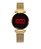 Relógio Feminino Digital Led Pulseira Magnética - Imagem 5