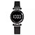 Relógio Feminino Digital Led Pulseira Magnética - Imagem 2