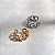 Anel Feminino Ajustável Conjunto - Imagem 6