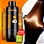 Escova Semi Definitiva Titanium Liss 4D Passo Único - Liso Absoluto + Argan - Imagem 3
