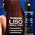 Progressiva Semi Definitiva Titanium Liss + Liso Obrigatório Protetor Térmico - Imagem 3