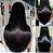 Progressiva Semi Definitiva Titanium Liss + Liso Obrigatório Protetor Térmico - Imagem 9