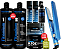 Kit Semi Definitiva Titanium Liss +BBtox+ Chapinha + Kit Home Care + Liso Obrigatório - Imagem 1