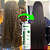 Progressiva Orgânica Titanium Liss Sem Formol 2X1 + Argan - Imagem 6
