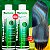Kit Prancha Chapinha Super Nano Titanium 465F. + Progressiva Orgânica Titanium Liss + Argan - Imagem 7