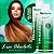 Kit Prancha Chapinha Super Nano Titanium 465F. + Progressiva Orgânica Titanium Liss + Argan - Imagem 8