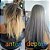 BBtox Capilar Violet Matizador  Titanium Liss 250G - Imagem 4